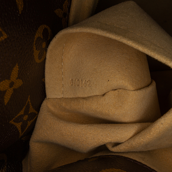 Pre-Loved Louis Vuitton Monogram Artsy MM - Picture 8 of 10